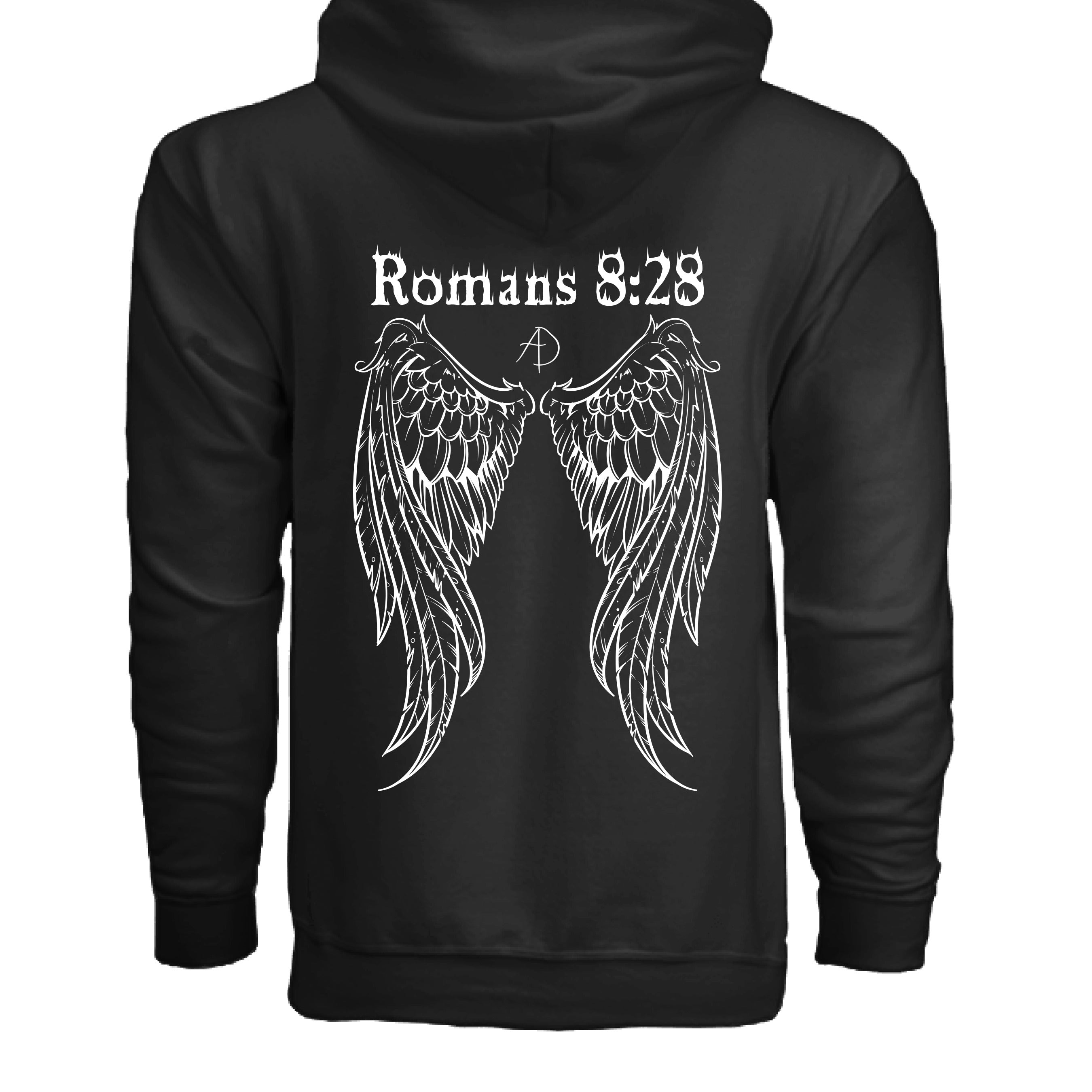 Romans 8 Collection